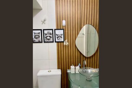 Apartamento à venda com 36m², 1 quarto e sem vaga