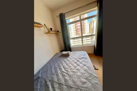 Apartamento à venda com 1 quarto, 36m² em Centro, Campinas