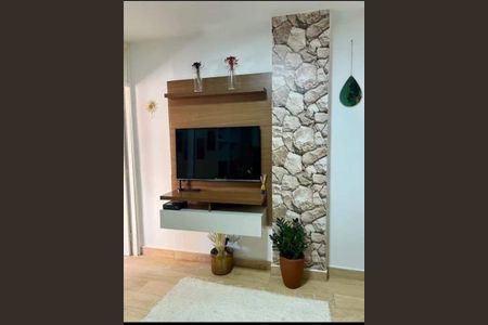 Apartamento à venda com 36m², 1 quarto e sem vaga