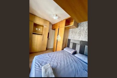 Apartamento à venda com 1 quarto, 36m² em Centro, Campinas