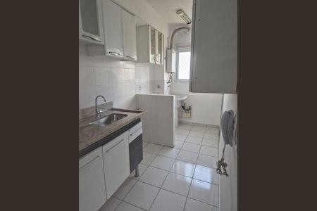 Apartamento à venda com 2 quartos, 60m² em Jardim das Vertentes, São Paulo