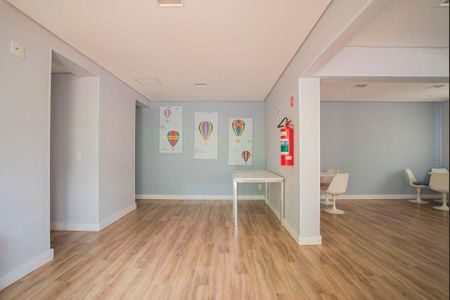 Apartamento à venda com 2 quartos, 60m² em Jardim das Vertentes, São Paulo