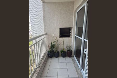 Apartamento à venda com 2 quartos, 60m² em Jardim das Vertentes, São Paulo