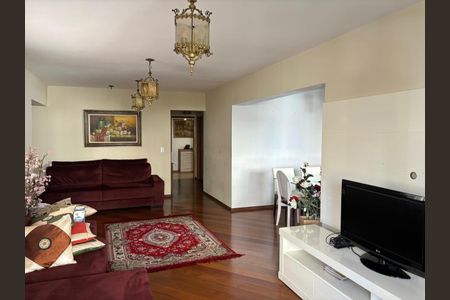 Apartamento à venda com 4 quartos, 186m² em Perdizes, São Paulo