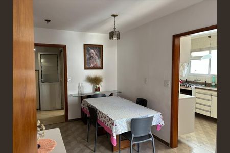 Apartamento à venda com 4 quartos, 186m² em Perdizes, São Paulo