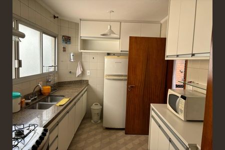 Apartamento à venda com 4 quartos, 186m² em Perdizes, São Paulo