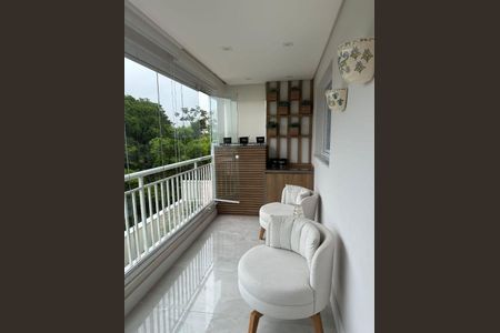Apartamento à venda com 3 quartos, 97m² em Parque da Represa, Jundiaí