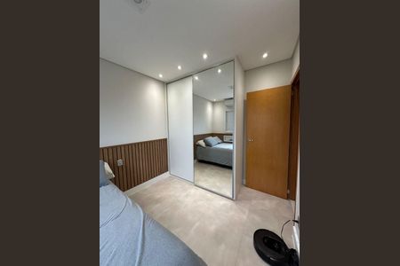 Apartamento à venda com 3 quartos, 97m² em Parque da Represa, Jundiaí