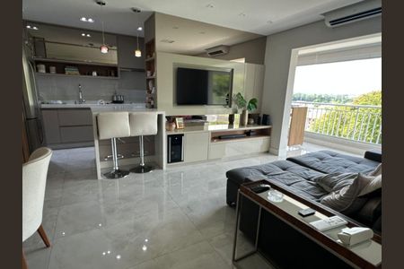 Apartamento à venda com 3 quartos, 97m² em Parque da Represa, Jundiaí