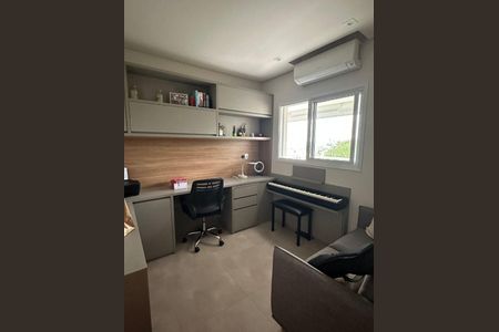 Apartamento à venda com 3 quartos, 97m² em Parque da Represa, Jundiaí