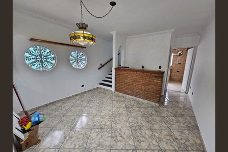 Casa à venda com 3 quartos, 170m² em Tucuruvi, São Paulo