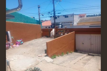 Casa à venda com 1 quarto, 55m² em Parque Residencial Vila União, Campinas