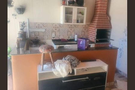 Casa à venda com 1 quarto, 55m² em Parque Residencial Vila União, Campinas