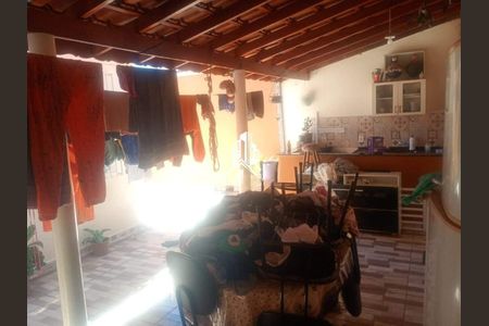 Casa à venda com 1 quarto, 55m² em Parque Residencial Vila União, Campinas