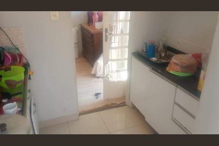 Casa à venda com 1 quarto, 55m² em Parque Residencial Vila União, Campinas
