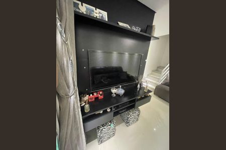 Casa à venda com 3 quartos, 130m² em Jardim Santo Antônio, Santo André