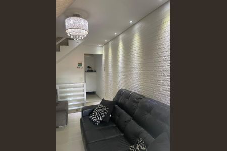 Casa à venda com 3 quartos, 130m² em Jardim Santo Antônio, Santo André