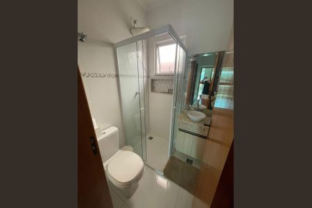 Casa à venda com 130m², 3 quartos e 2 vagas