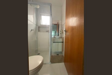 Casa à venda com 130m², 3 quartos e 2 vagas