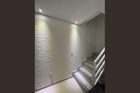 Casa à venda com 130m², 3 quartos e 2 vagas