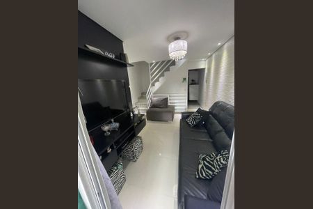 Casa à venda com 130m², 3 quartos e 2 vagas