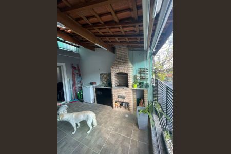 Casa à venda com 3 quartos, 130m² em Jardim Santo Antônio, Santo André