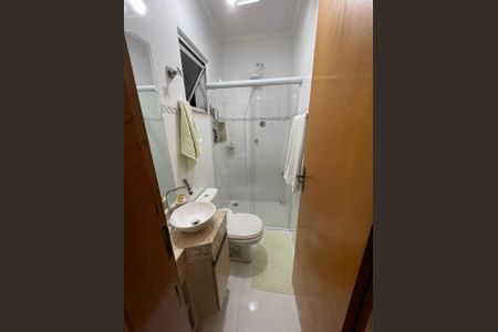 Casa à venda com 130m², 3 quartos e 2 vagas