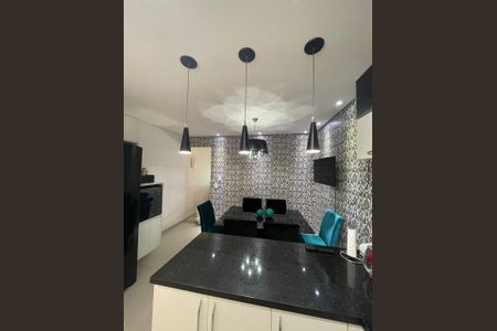 Casa à venda com 130m², 3 quartos e 2 vagas