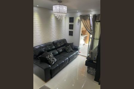 Casa à venda com 130m², 3 quartos e 2 vagas
