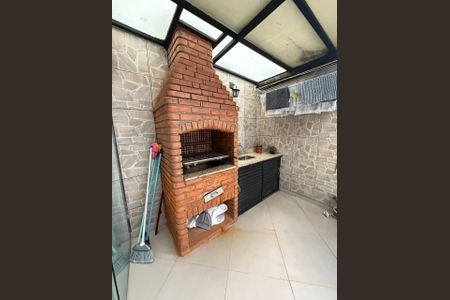 Casa à venda com 190m², 3 quartos e 3 vagas