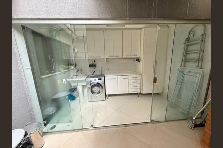 Casa à venda com 190m², 3 quartos e 3 vagas