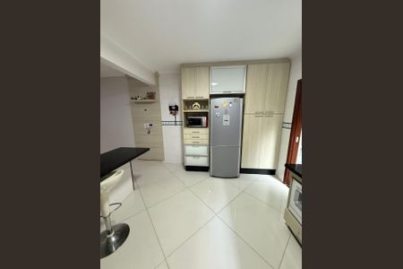 Casa à venda com 190m², 3 quartos e 3 vagas