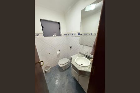 Casa à venda com 190m², 3 quartos e 3 vagas