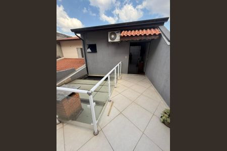 Casa à venda com 190m², 3 quartos e 3 vagas