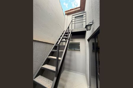Casa à venda com 190m², 3 quartos e 3 vagas