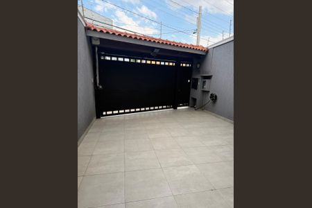 Casa à venda com 190m², 3 quartos e 3 vagas