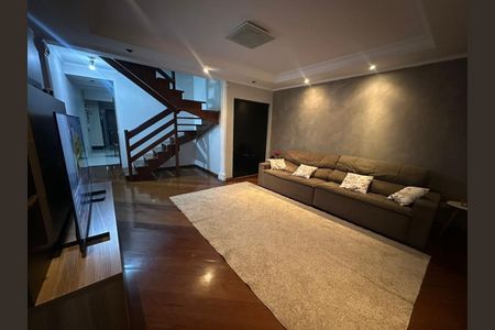 Casa à venda com 190m², 3 quartos e 3 vagas