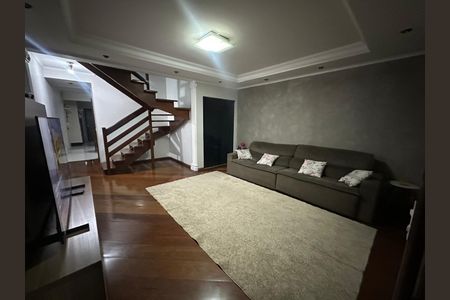 Casa à venda com 190m², 3 quartos e 3 vagas