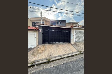 Casa à venda com 190m², 3 quartos e 3 vagas