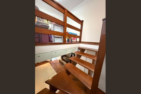 Casa à venda com 190m², 3 quartos e 3 vagas