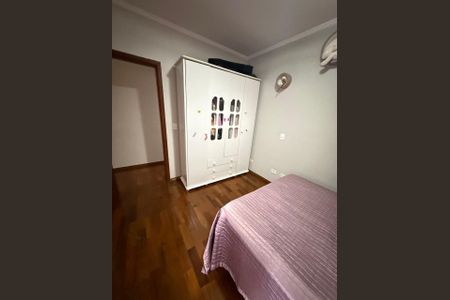 Casa à venda com 3 quartos, 190m² em Parque das Nações, Santo André