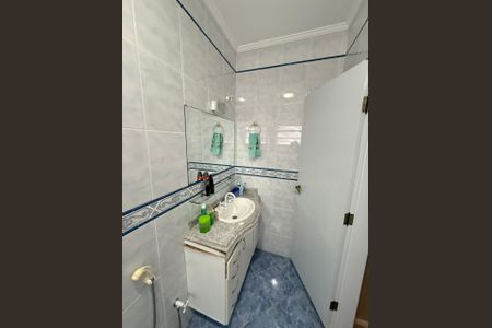 Casa à venda com 190m², 3 quartos e 3 vagas