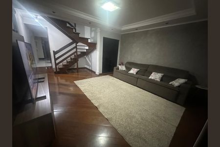 Casa à venda com 190m², 3 quartos e 3 vagas