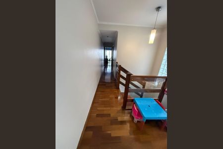 Casa à venda com 190m², 3 quartos e 3 vagas
