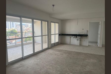 Apartamento à venda com 3 quartos, 152m² em Parque do Colégio, Jundiaí