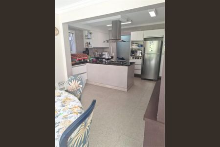 Apartamento à venda com 265m², 4 quartos e 4 vagas