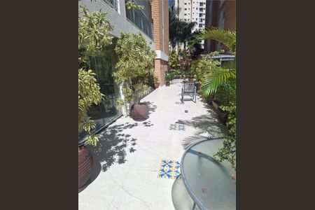 Apartamento à venda com 265m², 4 quartos e 4 vagas