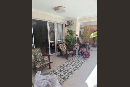 Apartamento à venda com 265m², 4 quartos e 4 vagas