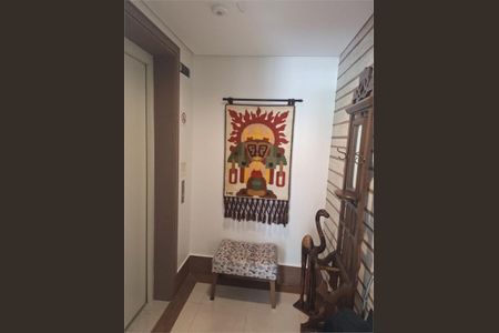 Apartamento à venda com 265m², 4 quartos e 4 vagas