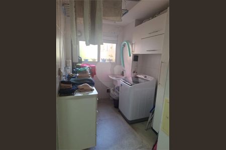 Apartamento à venda com 4 quartos, 265m² em Mooca, São Paulo